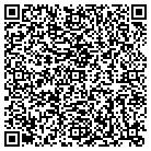 QR code with B & E Engineering LTD contacts