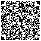 QR code with Clare Minella Design contacts