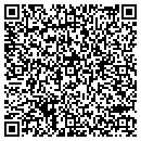 QR code with Tex Trax Inc contacts