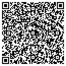 QR code with Unique Concrete contacts