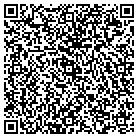 QR code with Gary's Frame & Auto Body Inc contacts