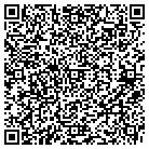 QR code with Alamo Window Guards contacts