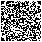 QR code with Advisory & Replacement Service contacts