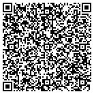 QR code with B B S Accnting Data Proc Servi contacts