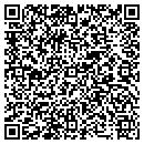 QR code with Monica's Hair & Nails contacts