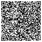 QR code with A Plus Pattern & Model Works contacts