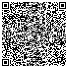QR code with Hidaldo County Wic Program contacts