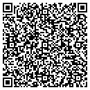 QR code with Ariamedia contacts