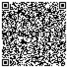 QR code with McBrayer Enterprises Inc contacts