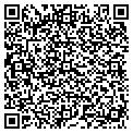 QR code with GNC contacts