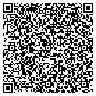 QR code with C B Thompson Construction Co contacts