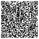 QR code with Spinnakers Ice House & Bait Sh contacts
