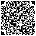 QR code with ITC contacts