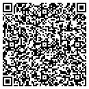 QR code with Kvci Radio contacts