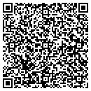 QR code with C J's Transmission contacts