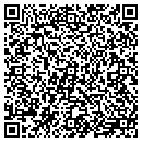 QR code with Houston Optical contacts