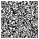 QR code with Chris Frank contacts