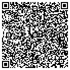 QR code with Raeann G Capehart MD contacts