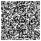 QR code with De Robles Auto Service contacts