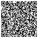QR code with EJC Consulting contacts