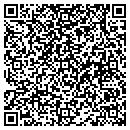 QR code with T Square Co contacts