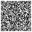 QR code with L's Weight Management contacts