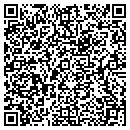 QR code with Six R Farms contacts