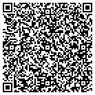 QR code with Vanderhoof Heating & Cooling contacts
