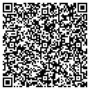 QR code with Klj Harvesting contacts