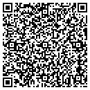 QR code with D Brett Shine contacts