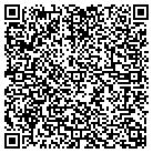 QR code with Higher Learning Child Dev Center contacts