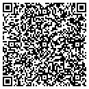 QR code with J & E Assoc contacts