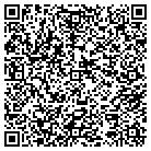 QR code with Trinity Valley Wldg & Mch Inc contacts