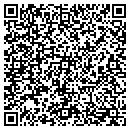 QR code with Anderson Garage contacts