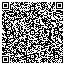 QR code with A-1 Termites contacts