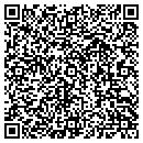 QR code with AES Assoc contacts
