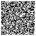 QR code with Taco Bell contacts