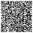 QR code with Maja Designs contacts