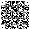 QR code with Upscale contacts