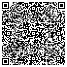 QR code with James Delicious Beef Jerky contacts