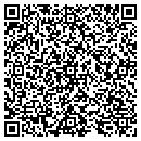 QR code with Hideway Mini-Storage contacts