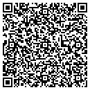 QR code with Artcentre The contacts