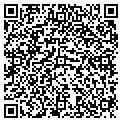 QR code with RMA contacts