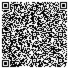 QR code with Mc Swains Sales and Associates contacts