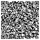 QR code with L G Barcus & Sons contacts