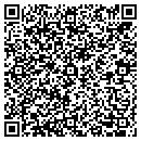 QR code with Prestige contacts