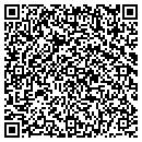 QR code with Keith's Garage contacts