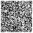 QR code with A AB Bra CA Dabra Key & L contacts