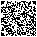 QR code with White's Trailer Park contacts