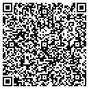 QR code with T-Tec Sales contacts